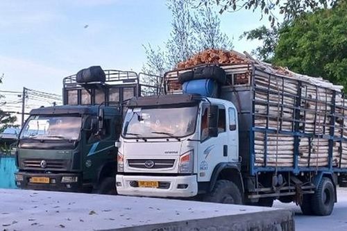 Tiếp tục làm rõ, xử lý vụ việc người dân và Báo CAND phản ánh