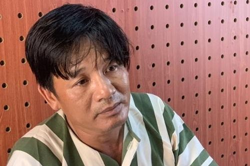 Tưới xăng đốt người yêu vì mâu thuẫn khi đi làm xa