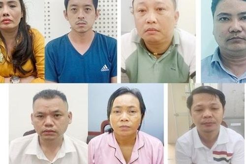 Đường dây buôn bán ngoại tệ giả trị giá 13 tỷ đồng được khám phá như thế nào?