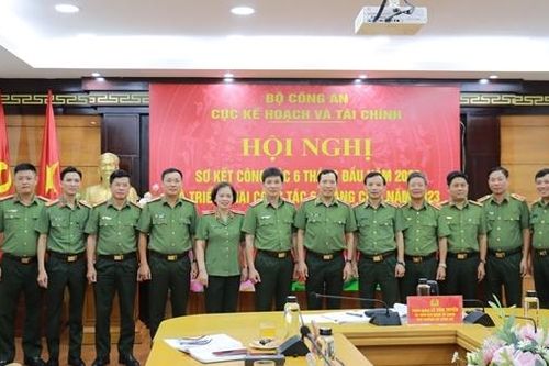 Hoàn thiện hệ thống văn bản quy phạm pháp luật, quy định về tiêu chuẩn, định mức