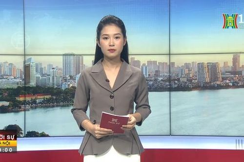 Chương trình Thời sự 9h00 | 10/07/2023