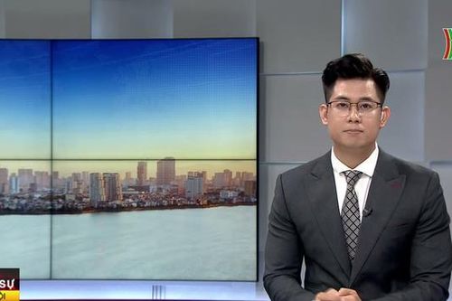 Chương trình Thời sự 11h30 |10/07/2023