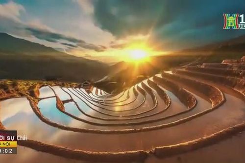 Kênh YouTube 'tỷ view' ra mắt MV quảng bá Việt Nam