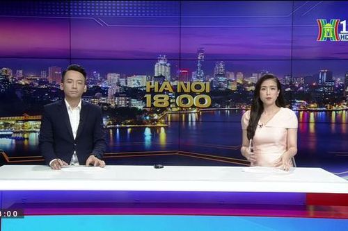 Chương trình Hà Nội 18:00 | 10/07/2023