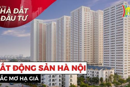 Bản tin Nhà đất và đầu tư | 10/07/2023