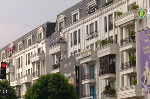 Thị trường BĐS Hà Nội và giấc mơ hạ giá