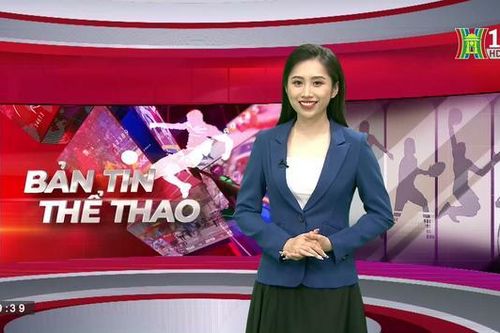 Bản tin Thể thao | 10/07/2023