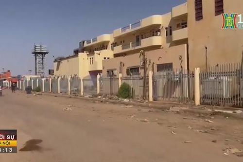 LHQ cảnh báo Sudan sắp lâm vào cuộc nội chiến toàn diện