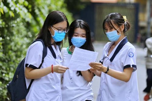 Thành phố Hồ Chí Minh công bố điểm chuẩn lớp 6 Trường Trung học phổ thông chuyên Trần Đại Nghĩa