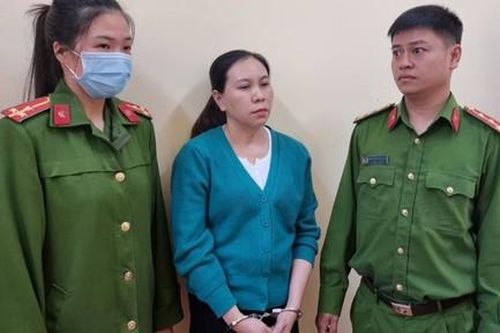 Thủ đoạn lừa đảo của kế toán Chi cục Thi hành án dân sự huyện Đức Trọng