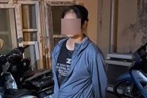 Bắt 'nữ quái' liên tiếp vào bệnh viện để trộm cắp tài sản