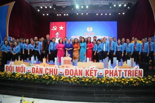 Cán bộ Công đoàn phải tiên phong loại bỏ tính e dè, ngại trách nhiệm