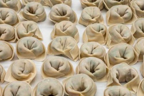 Trung Quốc điều tra nhà hàng thách thực khách ăn 108 cái bánh bao