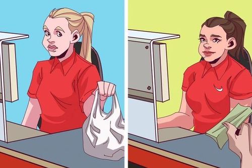 Đố bạn biết: Người phụ nữ nào có điều kiện kinh tế dư giả hơn?