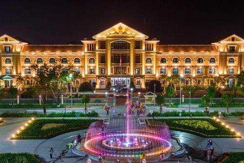 Thừa Thiên - Huế chuyển vị trí 76 cán bộ để phòng ngừa tham nhũng