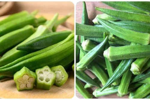 Đậu bắp được ví là 'nhân sâm xanh' nhưng lại đại kỵ với 3 nhóm người sau