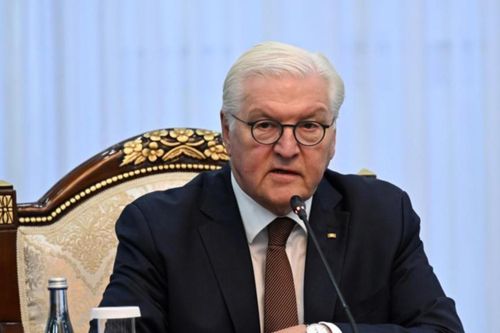 Đức không ủng hộ cung cấp bom chùm cho Ukraine nhưng thừa nhận không thể cản Mỹ