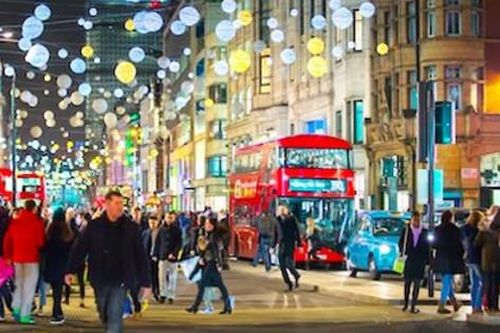 Bài 2: Những kinh nghiệm quốc tế thú vị và sáng tạo