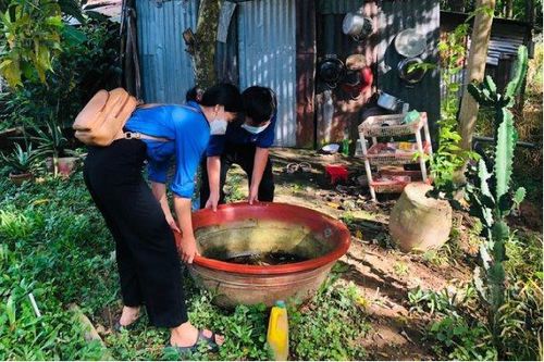 Tỉnh Đắk Lắk có bệnh nhân đầu tiên tử vong do sốt xuất huyết