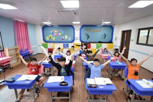 Cơ hội thực hiện ước mơ du học ngay từ lớp 10 tại KGS International School