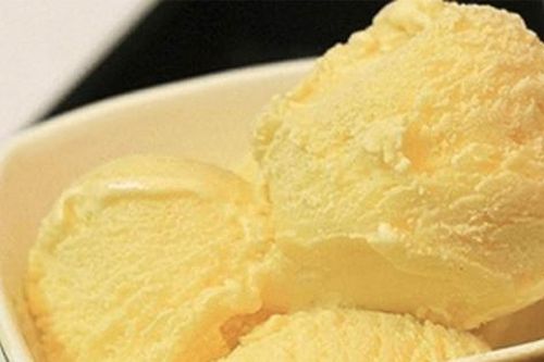 Cách làm kem trứng thơm béo, đơn giản tại nhà