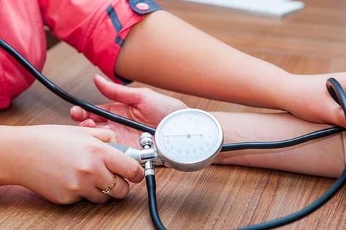 9 biểu hiện sau chứng tỏ bạn đã mắc huyết áp thấp