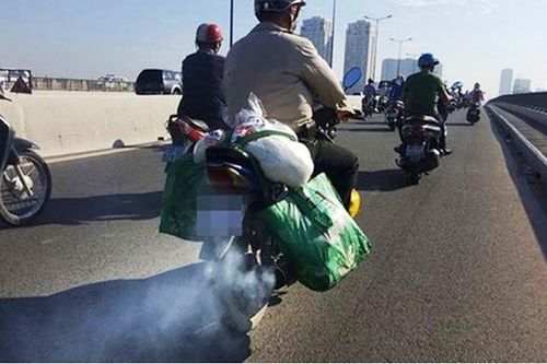 Kiểm định khí thải xe máy thế nào để đạt hiệu quả kiểm soát ô nhiễm?