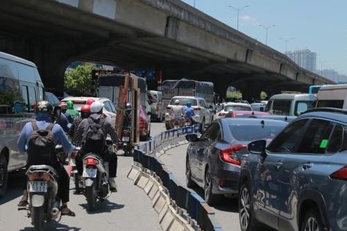 Chi gần 500 tỷ đồng khắc phục 'điểm đen' giao thông trong nửa đầu năm 2023