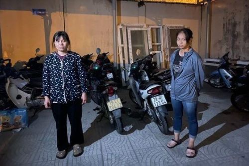 'Nữ quái' chuyên hành nghề trộm cắp tại bệnh viện sa lưới