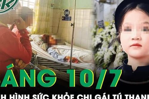 Chị gái ca nương Tú Thanh hồi phục, vẽ tranh tặng em, chấp nhận sự thật đau lòng