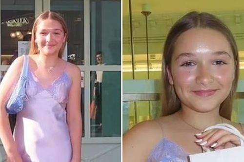 Nhà Beckham đăng ảnh con gái Harper mừng sinh nhật, dân mạng đặt nhiều dấu hỏi