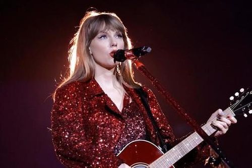 Ngành du lịch, khách sạn phải cảm ơn 'The Eras Tour' của Taylor Swift