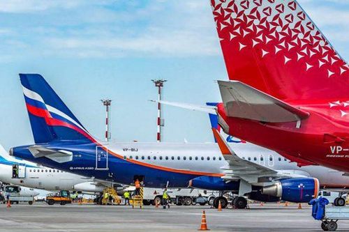 Phương Tây: Tham vọng hàng không dân dụng của Nga gặp thách thức lớn