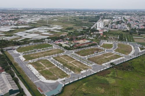 Thủ tướng yêu cầu Bộ trưởng Bộ Tài nguyên môi trường tháo gỡ khó khăn định giá đất