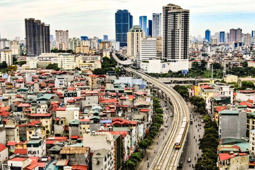 Chủ tịch Hà Nội Trần Sỹ Thanh chỉ đạo xử lý các dự án chậm triển khai ở quận Cầu Giấy