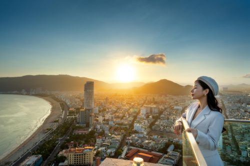 Du lịch Quy Nhơn: Bỏ túi ngay TOP 3 trải nghiệm du lịch sang – xịn – mịn mà du khách không nên bỏ lỡ
