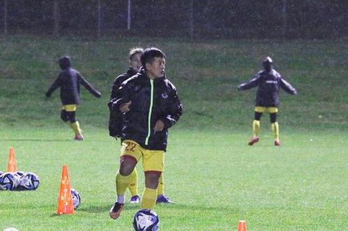 Tuyển nữ Việt Nam gặp khó ở địa điểm đá World Cup 2023