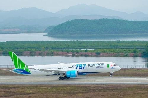 Tổng Giám đốc Bamboo Airways rời vị trí sau chưa đầy 2 tháng nhậm chức