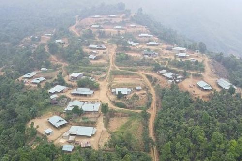 Chăm lo cho đồng bào dân tộc thiểu số và miền núi – Bài 1: An cư lạc nghiệp