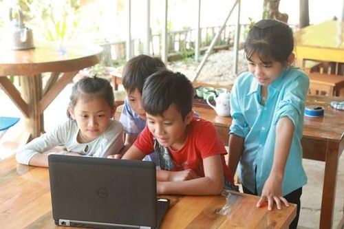 Dọn 'rác' văn học mạng