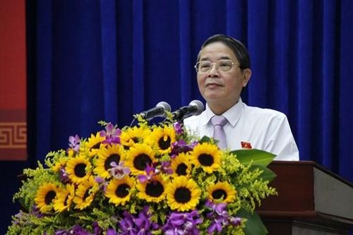 Phó Chủ tịch Quốc hội Nguyễn Đức Hải: Quảng Nam đạt được nhiều kết quả quan trọng