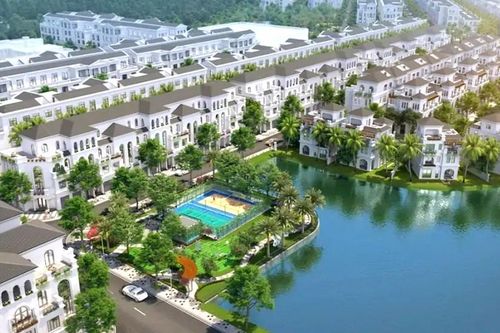 Hải Phòng: Chấp thuận nhà đầu tư dự án KĐT hơn 23 nghìn tỷ đồng