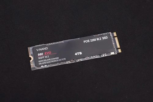 Cái kết khi mua SSD giá rẻ trên mạng