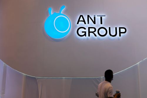 Điều kỳ lạ sau khi Ant Group lãnh án phạt gần 1 tỷ USD