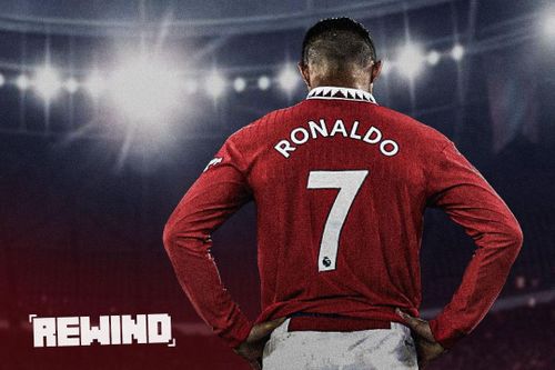 Bài phỏng vấn khiến Ronaldo trở thành kẻ phản diện ở MU