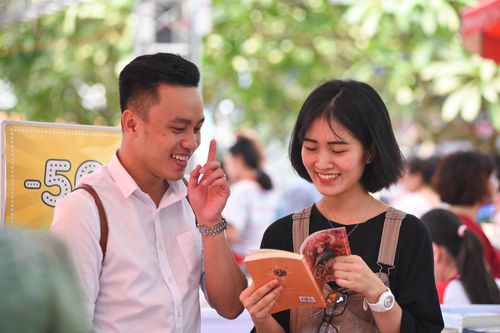 Liên kết xuất bản - một chủ trương đúng đắn cần thêm chính sách hỗ trợ