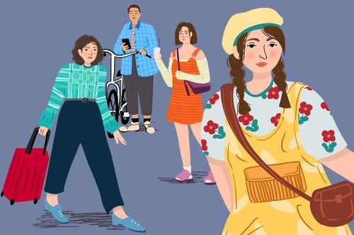 8 người trẻ và cách chuẩn bị tài chính cho hôn nhân