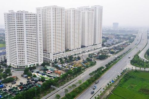 Thị trường bất động sản hứa hẹn sôi động