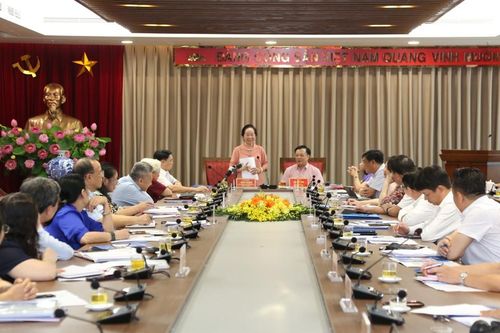 Hà Nội hoàn thành cả 4 mục tiêu cơ bản xây dựng xã hội học tập