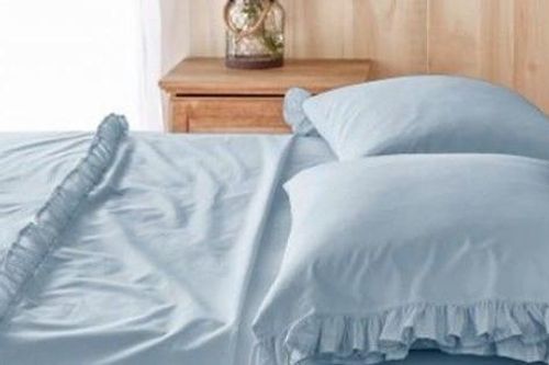 5 lưu ý cần nhớ khi mua chăn ga gối mùa hè